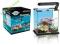 Nano Reef Czarny 20l akwarium morskie zestaw
