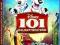 101 DALMATYŃCZYKÓW (DISNEY) [BLU-RAY]