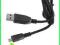 2474 KABEL MICRO USB CA-101 N8 E52 C3 C2 X3 E66