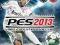 PES 2013 PRO EVOLUTION SOCCER 13 XBOX 360