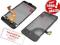 DOTYK DIGITIZER LCD NOKIA LUMIA 620 CZARNY PL24!!