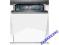 Zmywarka do zabudowy Bosch SMV40D90EU ZABRZE