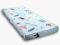 SNUDO 80x180 materac wysokoelastyczny+GRATIS!!