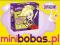 EGMONT GRA POLLY POCKET MEMO 3GRATISY  W-WA