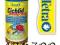 TETRA CICHLID Shrimp Sticks  250ml _ Dla Pielęgnic