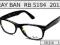 OPRAWA Ray Ban   RB 5184 2012 52[]18 145