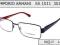 OPRAWA EMPORIO ARMANI EA 1011 3019 54[]17 140