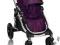 BABY JOGGER CITY SELECT AMETHYST + SIEDZISKO 24H