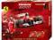 CARRERA - GO!!! FERRARI F1 MASTERS 1:43 - 62280