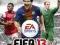 FIFA 13 / NOWA W FOLII / X360 / KINECT/ ROBSON PS3