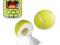 WYPRZEDAŻ SŁODKIE PIŁKI DO TENISA fini 75szt.