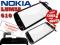 Digitizer Dotyk Wyświetlacz LCD Nokia Lumia 610 !!