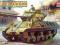 M-36 JACKSON TANK DESTROYER 1:35 ACADEMY 1395