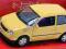 VOLKSWAGEN LUPO ŻÓŁTY MODEL 1:34 WELLY