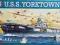 USS YORKTOWN (CV-5) SKALA 1:1200 REVELL 05800