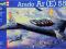 ARADO AR (E) 555 MODEL 1:72 REVELL 04367