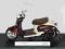 YAMAHA VINO YR50R 1:18 WELLY SKUTER  MOTOCYKL