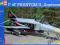 F-4F PHANTOM II ANNIVERSARY 1:72 REVELL 04685