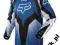 Bluza FOX HC Race Blue rozm. S-XXL 2014