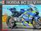 HONDA RC 211 V GRESINI MODEL 1:9 REVELL 07929