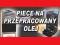 NAGRZEWNICA PIEC OLEJ PRZEPRACOWANY MTM 8-30 kW