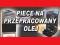 PIEC OLEJ PRZEPRACOWANY MTM 8-30 kW BYDGOSZCZ