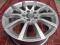 MERCEDES S C E KLASE SLK  7.5J17  ET 42 ORYGINAŁ