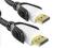 Wysokiej jakości kabel HDMI v1.4 0.6m High Speed