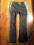 ZARA ROZ.134/140 SPODNIE JEANSY IDEAL