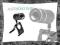 KAMERA INTERNETOWA MEDIA-TECH MT4023 MIKROFONEM 5M