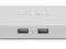 Belkin Mac USB 2.0 / Firewire HUB For Mac Mini