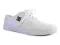 Buty DC Flash TX (white | white) roz.42,5