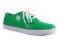 Buty DC Flash TX (emerald) rozmiar 44,5