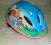 Disney kask dzieciecy na rolki rower 52-56 2-4 lat
