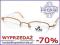 ~LENTIS~ 4 YOU J3430R OPRAWKI OKULARY WYPRZEDAŻ!!!