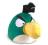 Angry Birds Maskotka Hal Ptak Bumerang 38cm