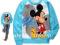 _VIP_BABY_ Bluza MICKEY MOUSE cudenko:) 128-134