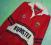 BLUZA MUNSTER RUGBY FOUR PROVINCES SIZE L