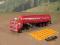HERPA-VOLVO Z NACZEPA-CYSTERNA H01:87