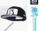 CZAPKA B3 BEFREE CAP133 SNAPBACK CZARNA