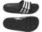 ADIDAS KLAPKI MŁODZIEŻOWE DURAMO G06799 R: 36