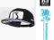 CZAPKA B3 BEFREE CAP133 SNAPBACK CZARNA