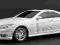 Samochód Rastar Mercedes CL63 zdalnie sterowany