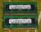 PAMIĘĆ 256MB SAMSUNG UŻYWANE SPRAWNE