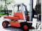 Linde H70D Diesel 7Ton  1983r.