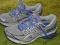 Asics Gel Cumulus 13 40.5 jak nowe