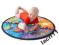 LAMAZE MATA EDUKACYJNA OCEAN ODKRYWCY 2w1 !!