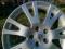 5x108 RENAULT LAGUNA MEGANE 7x17 czujniki oryginał