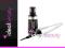 EYELINER LIQUID CZARNY W PĘDZELKU INGRID VERONA