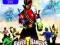 KINECT POWER RANGERS SUPER SAMURAI /X360/S-ec/K-ce
